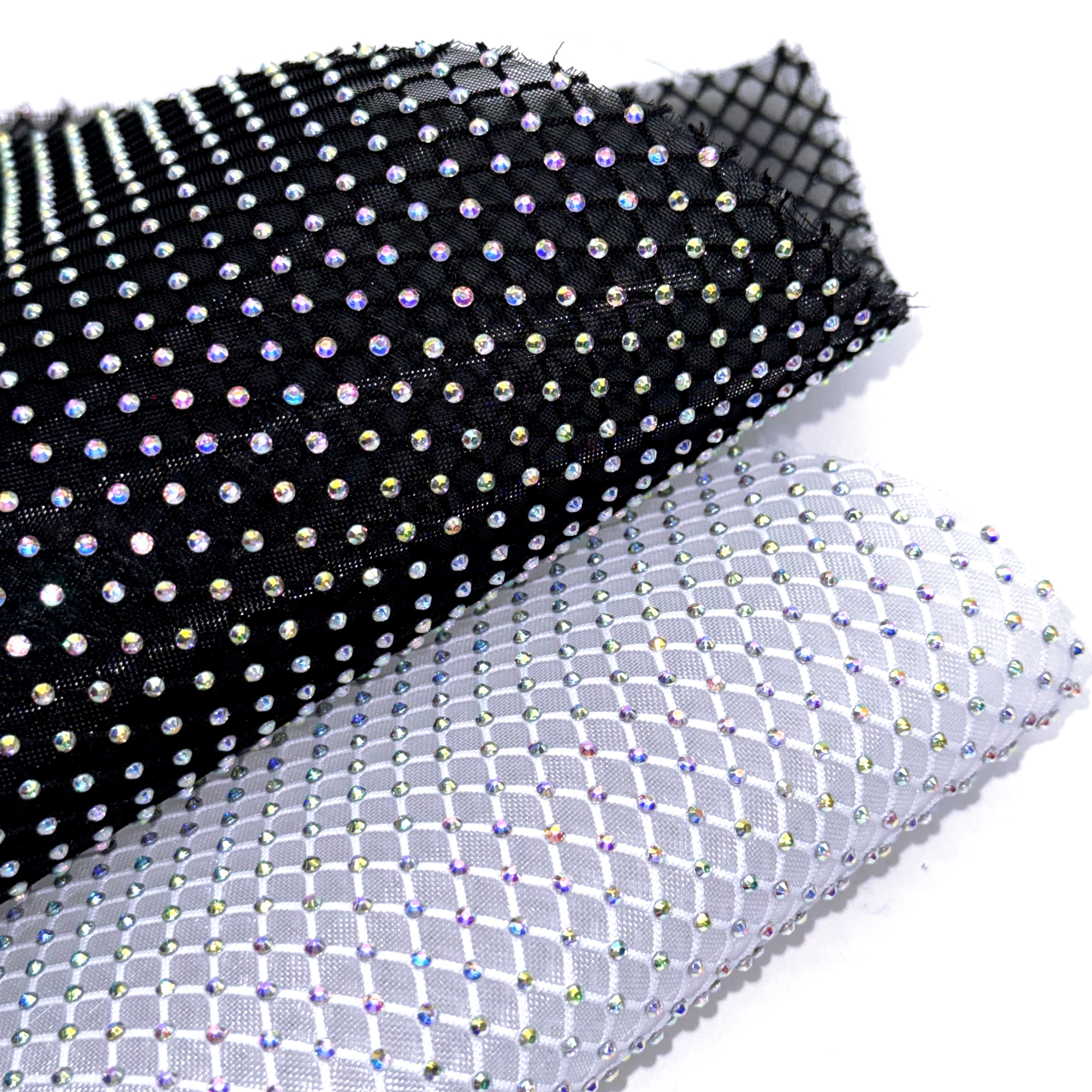 1pc 7.87x12.99inch Luxury Hotf - огляд і ціна Hotfix Rhinestone Sheet
