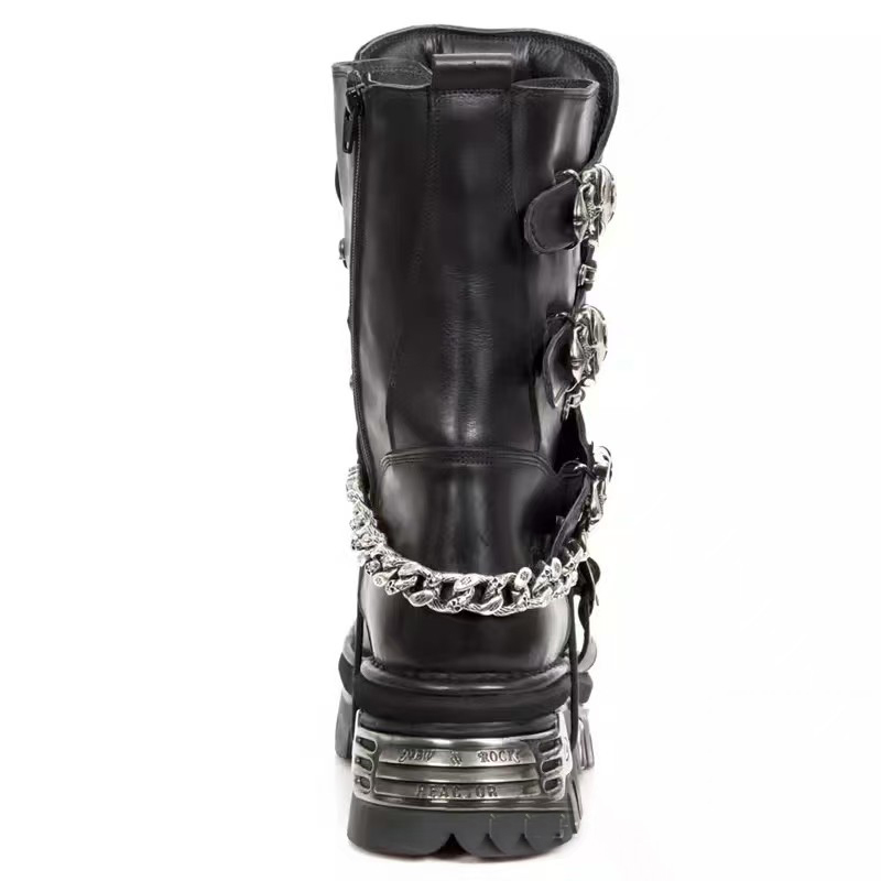 Fashion Men's Genuine Leather  - огляд і ціна Guipure Lace Panel