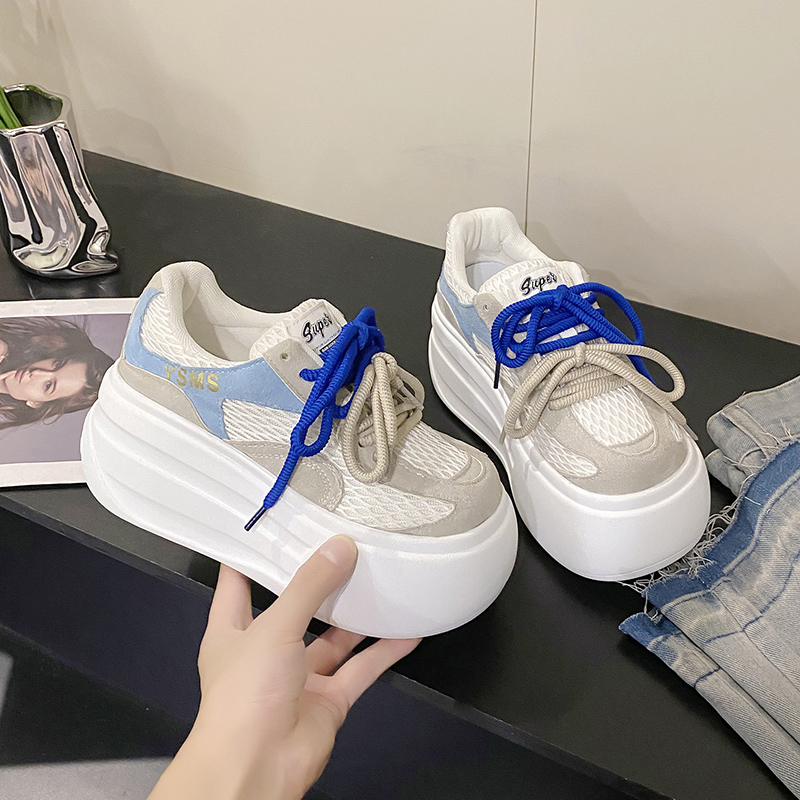 2025 Designer Women Platform C - огляд і ціна Guipure Lace Panel