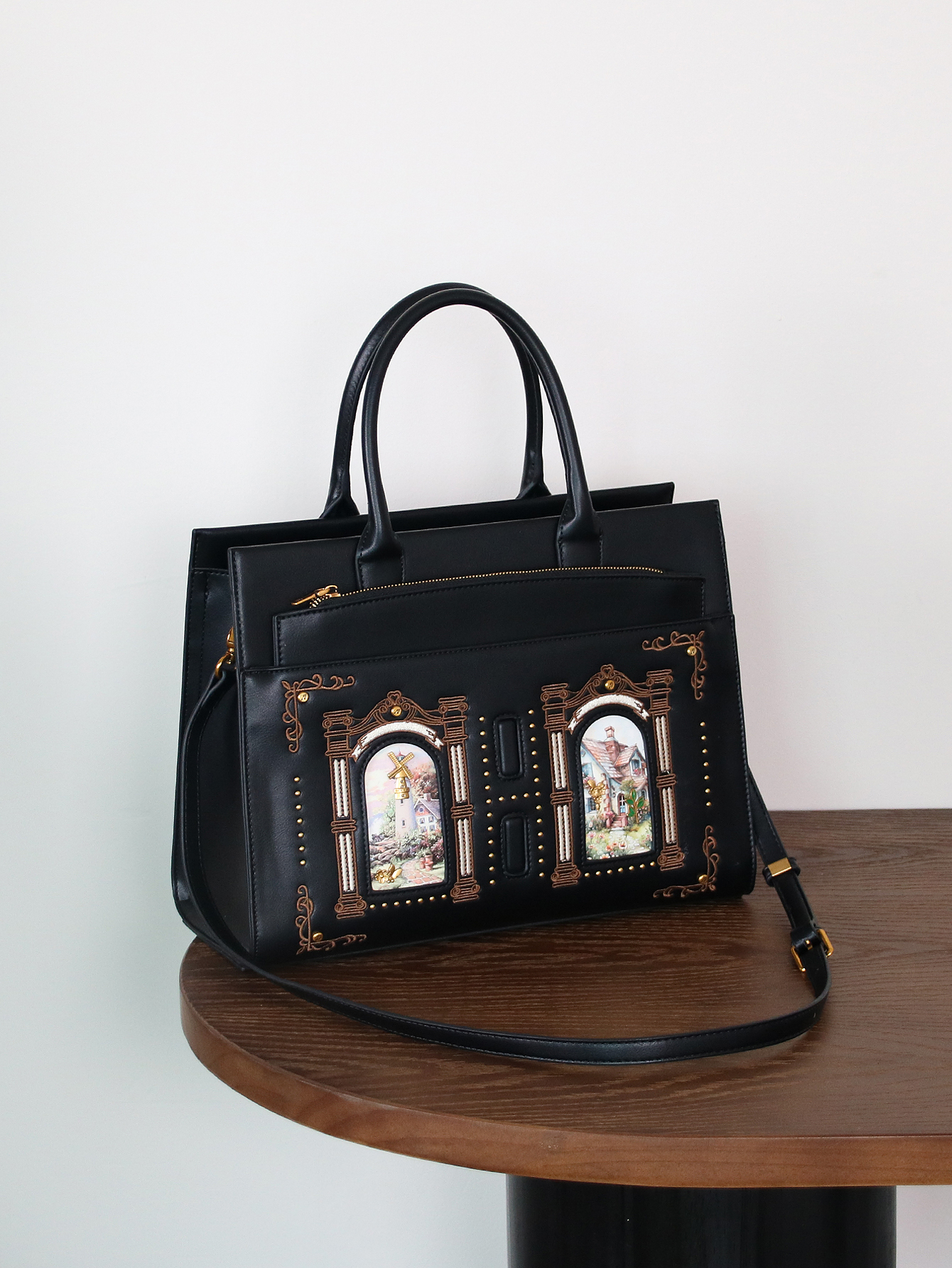 Minority design advanced sense - огляд і ціна Craft Embellishment Storage