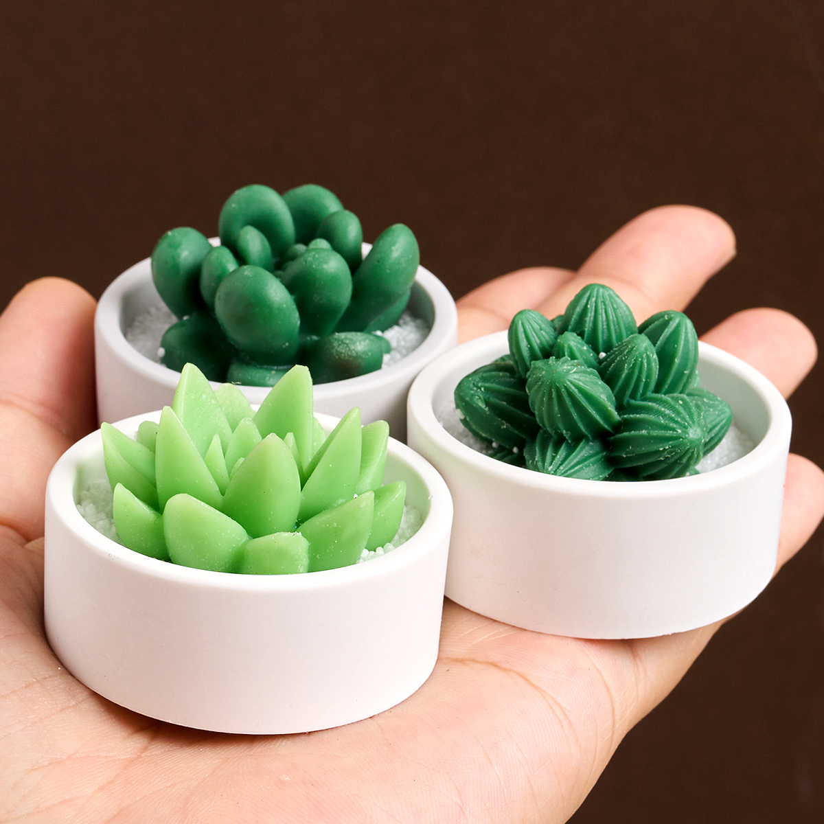 Jewelry Storage Box Silicone M - огляд і ціна Craft Embellishment Storage