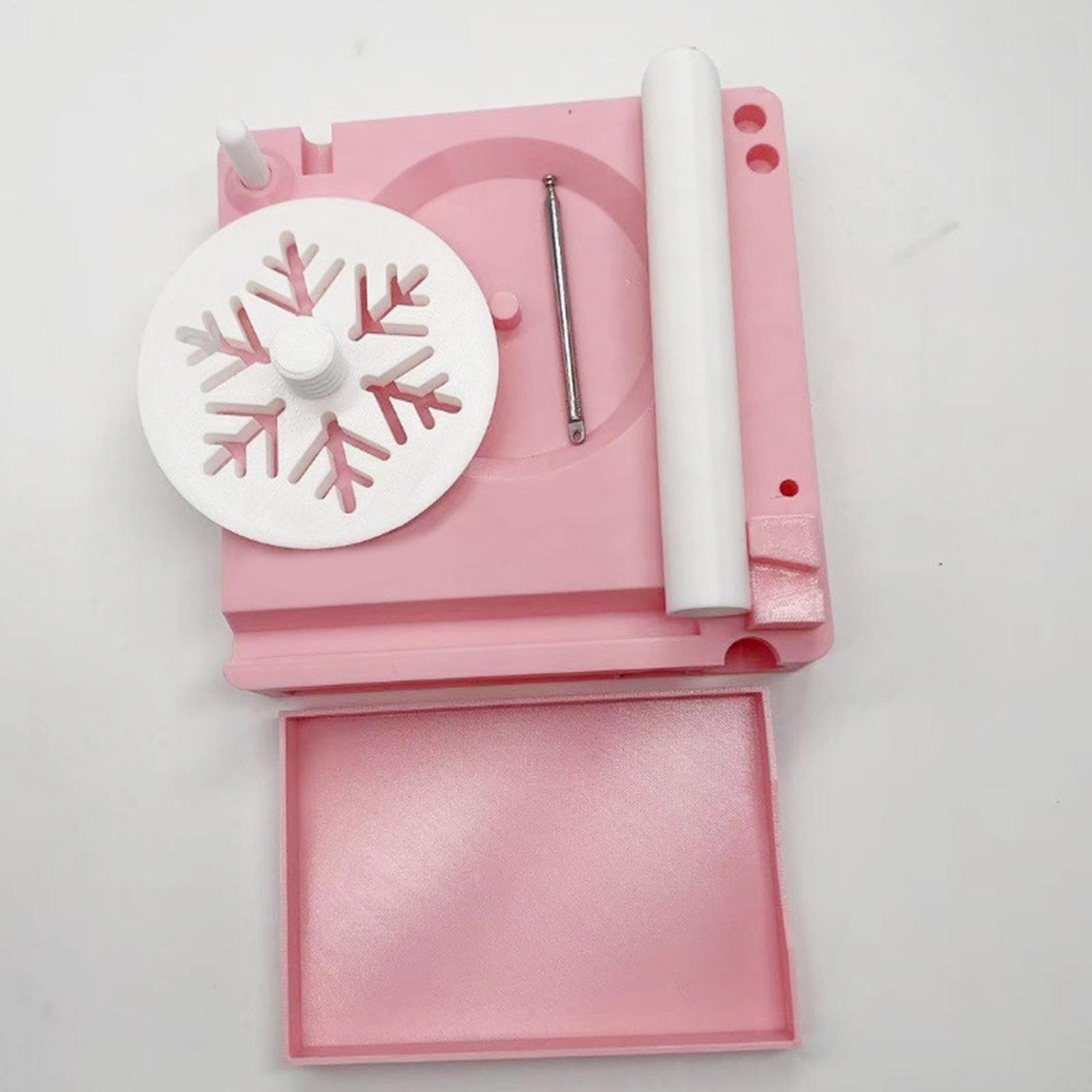 Portable Multi-Function Croche - огляд і ціна Craft Embellishment Storage