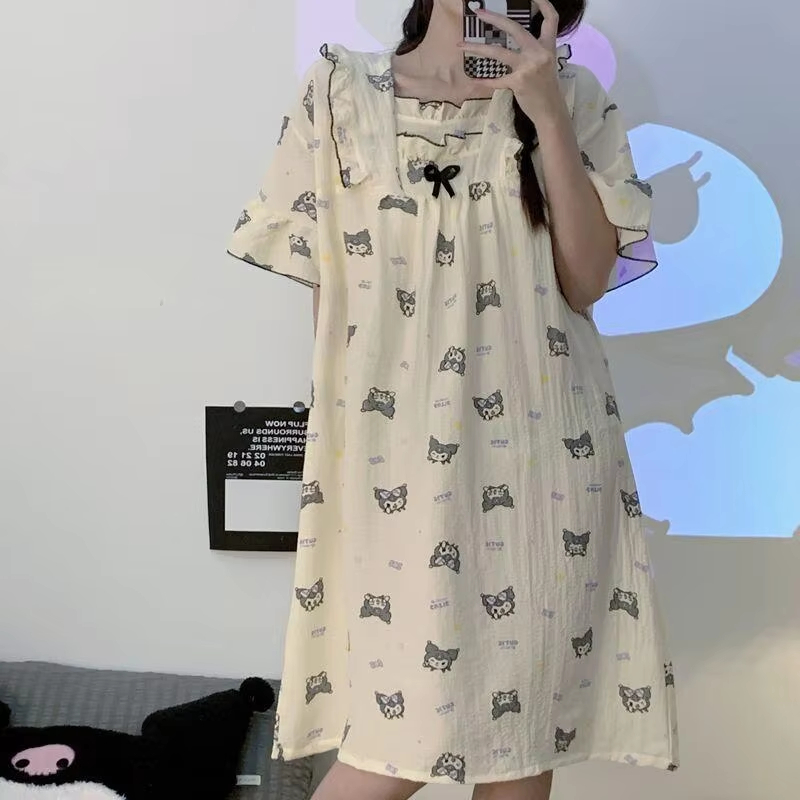 Sanrios Hello Kittys Summer Cu - огляд і ціна Elastic Lace Trim