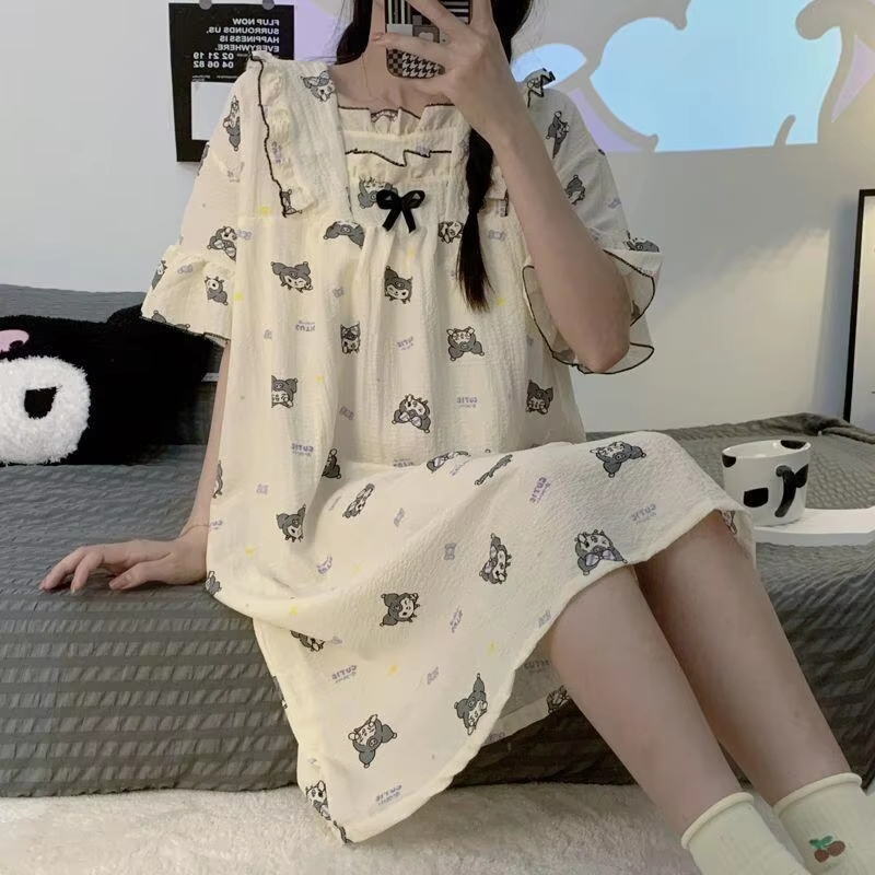 Sanrios Hello Kittys Summer Cu - огляд і ціна Elastic Lace Trim