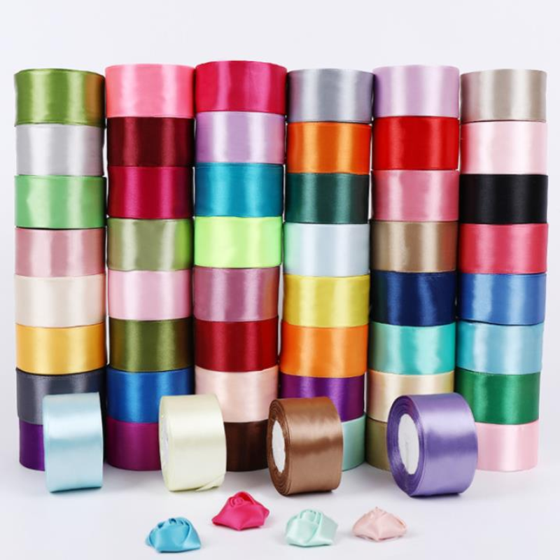 6mm 10mm 15mm 20mm 25mm 40mm 5 - огляд і ціна Velvet Ribbon Roll